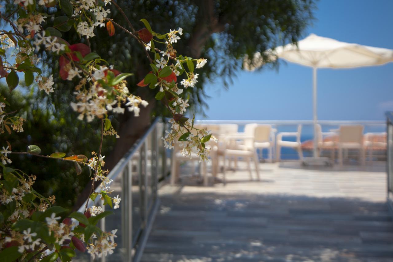 Peace Hotel Kas Exterior photo